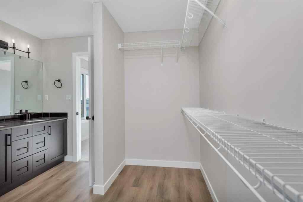 MLS&reg; # A2267894 - 126 Norseman Close  in Oxford Landing Penhold, Residential Open Houses