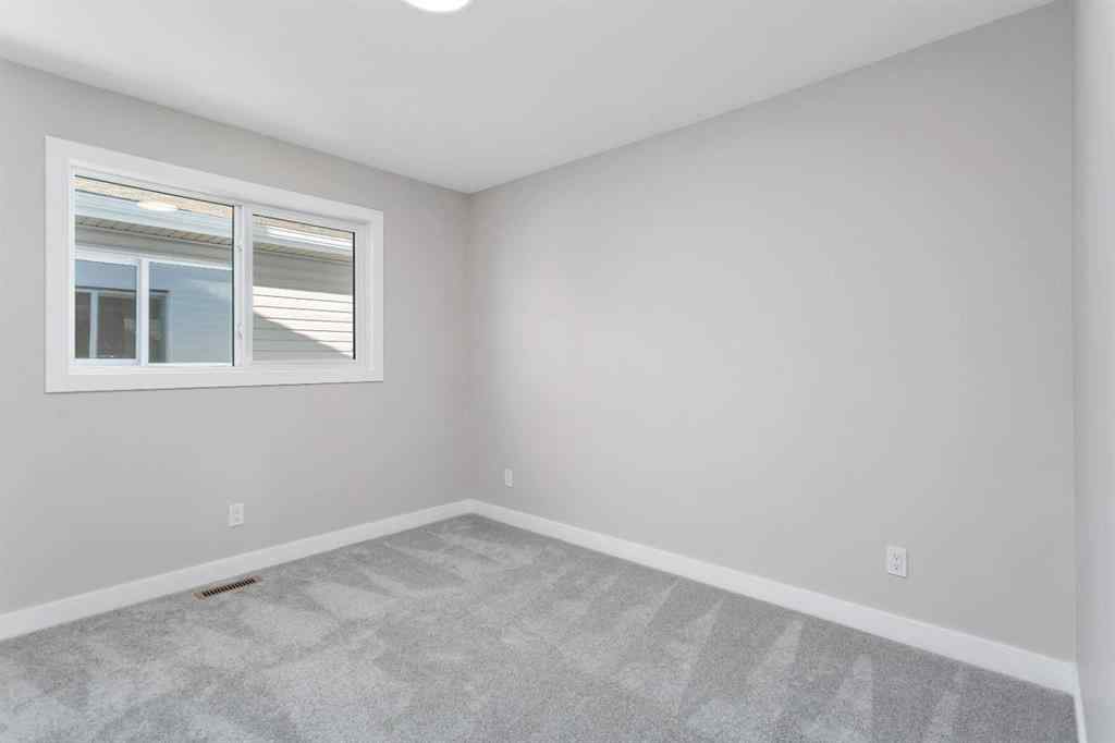 MLS&reg; # A2267894 - 126 Norseman Close  in Oxford Landing Penhold, Residential Open Houses