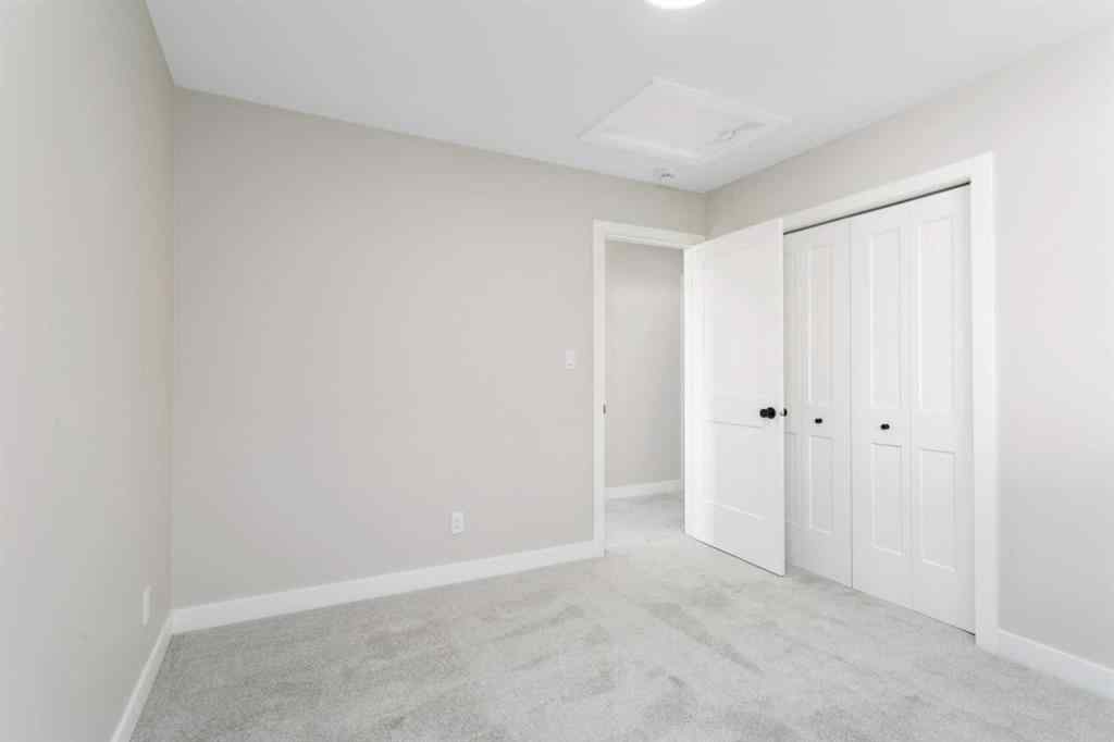 MLS&reg; # A2267894 - 126 Norseman Close  in Oxford Landing Penhold, Residential Open Houses