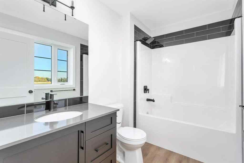 MLS&reg; # A2267894 - 126 Norseman Close  in Oxford Landing Penhold, Residential Open Houses