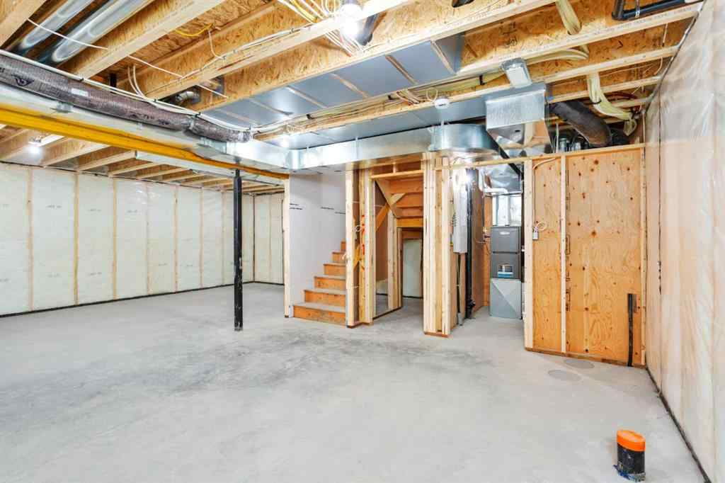 MLS&reg; # A2267894 - 126 Norseman Close  in Oxford Landing Penhold, Residential Open Houses