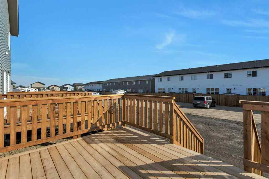 MLS&reg; # A2267894 - 126 Norseman Close  in Oxford Landing Penhold, Residential Open Houses