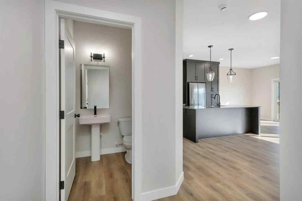 MLS&reg; # A2267894 - 126 Norseman Close  in Oxford Landing Penhold, Residential Open Houses