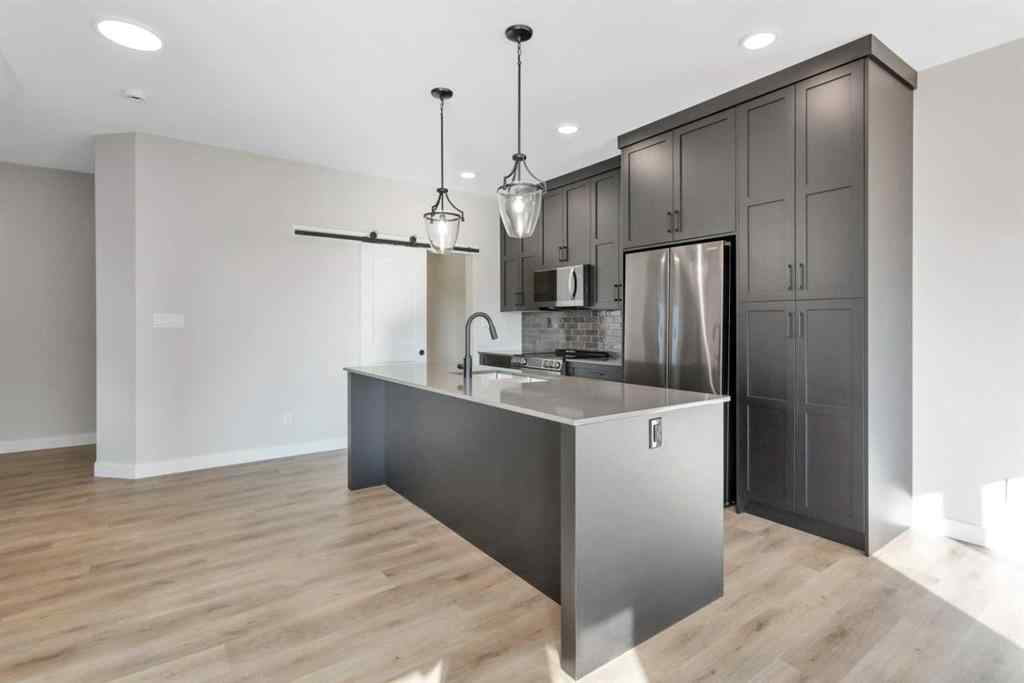 MLS&reg; # A2267894 - 126 Norseman Close  in Oxford Landing Penhold, Residential Open Houses