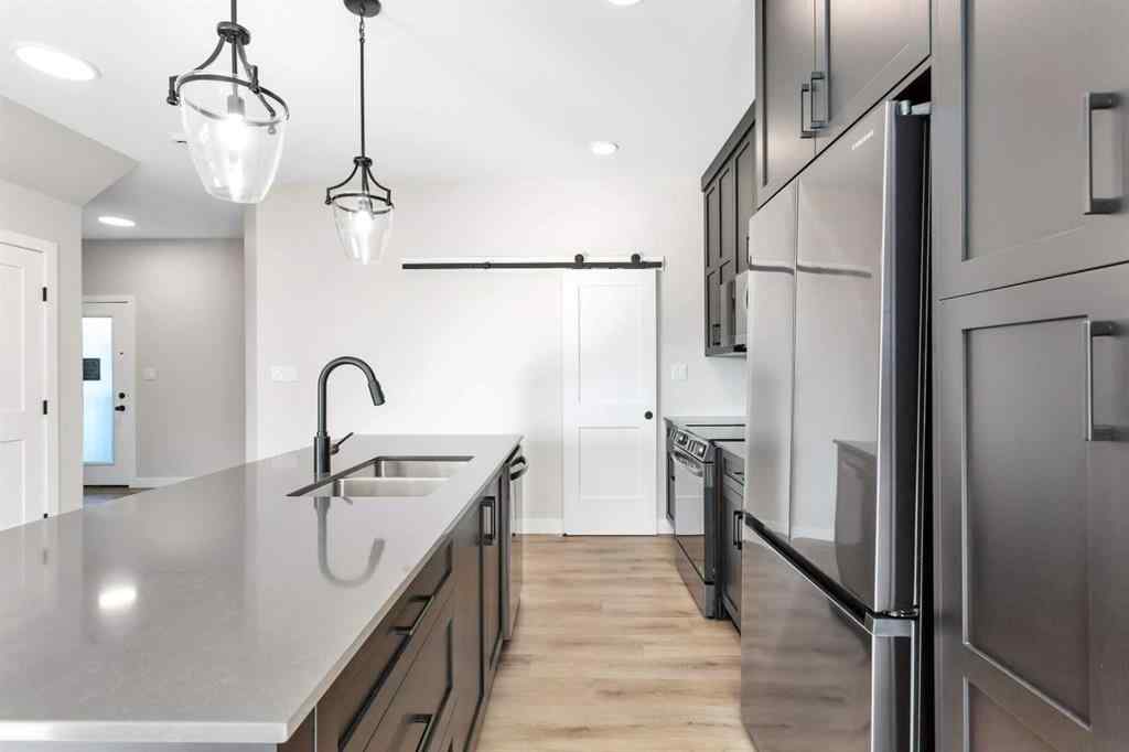 MLS&reg; # A2267894 - 126 Norseman Close  in Oxford Landing Penhold, Residential Open Houses