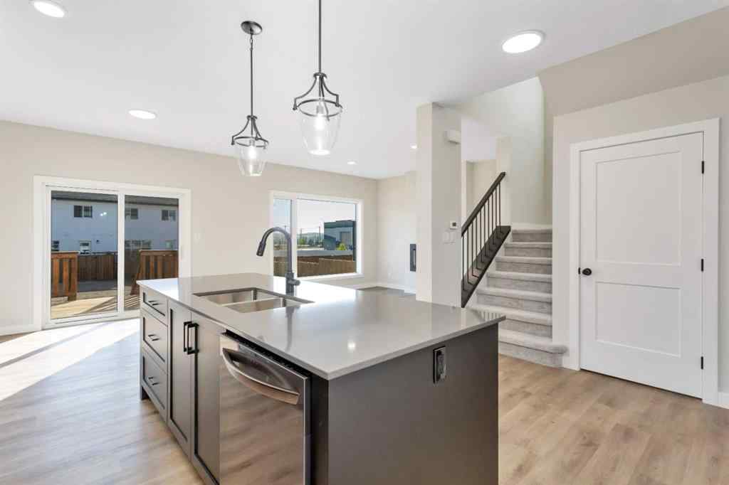 MLS&reg; # A2267894 - 126 Norseman Close  in Oxford Landing Penhold, Residential Open Houses