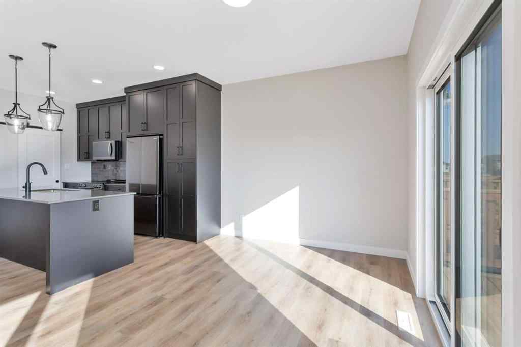 MLS&reg; # A2267894 - 126 Norseman Close  in Oxford Landing Penhold, Residential Open Houses