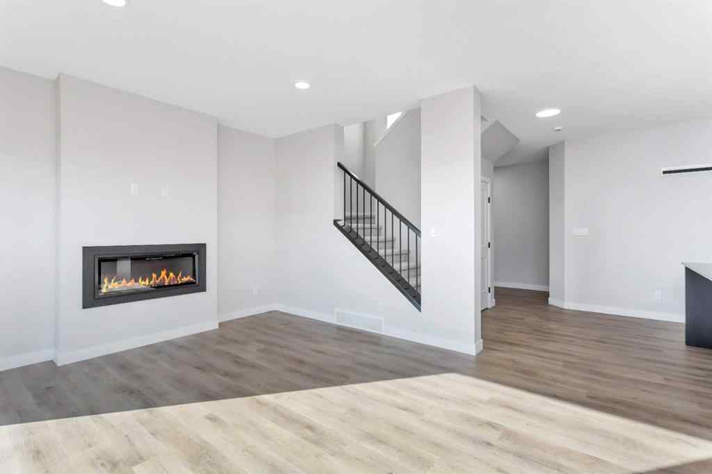 MLS&reg; # A2267894 - 126 Norseman Close  in Oxford Landing Penhold, Residential Open Houses