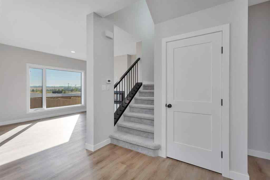 MLS&reg; # A2267894 - 126 Norseman Close  in Oxford Landing Penhold, Residential Open Houses