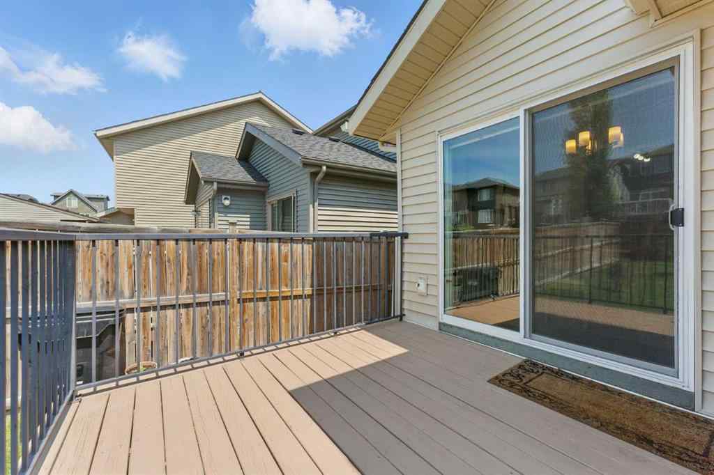 MLS® A2267895 - 19 Sage Bank Road NW in Sage Hill Calgary, Residential
