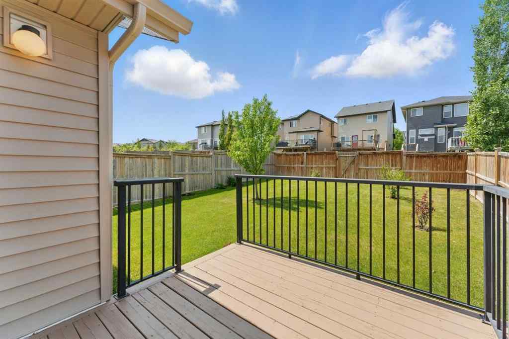 MLS® A2267895 - 19 Sage Bank Road NW in Sage Hill Calgary, Residential