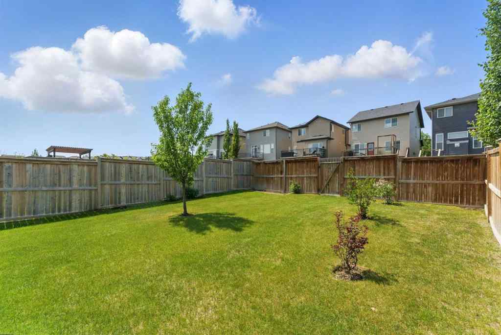 MLS® A2267895 - 19 Sage Bank Road NW in Sage Hill Calgary, Residential