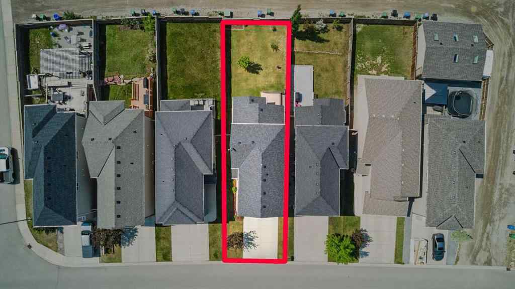 MLS® A2267895 - 19 Sage Bank Road NW in Sage Hill Calgary, Residential