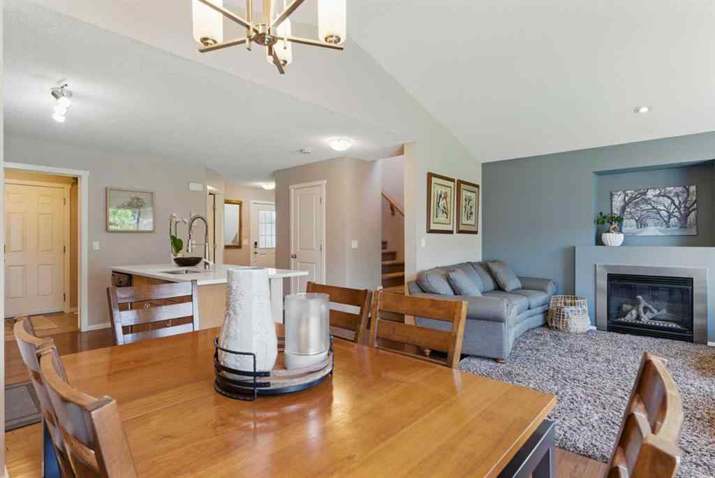 MLS® A2267895 - 19 Sage Bank Road NW in Sage Hill Calgary, Residential