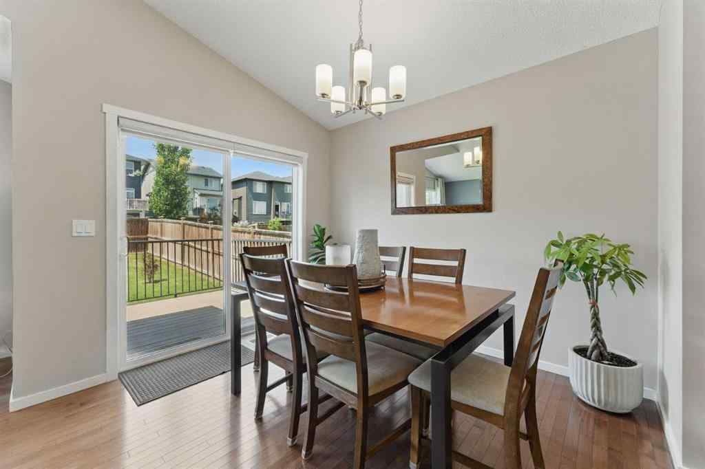MLS® A2267895 - 19 Sage Bank Road NW in Sage Hill Calgary, Residential