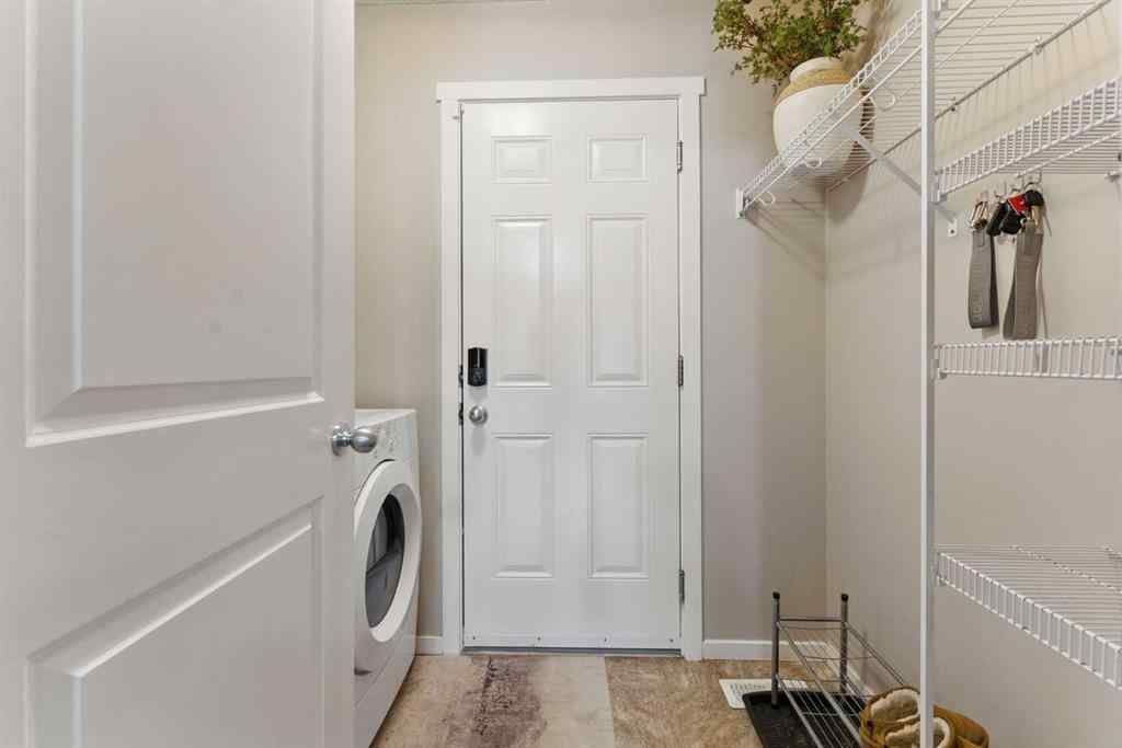 MLS® A2267895 - 19 Sage Bank Road NW in Sage Hill Calgary, Residential