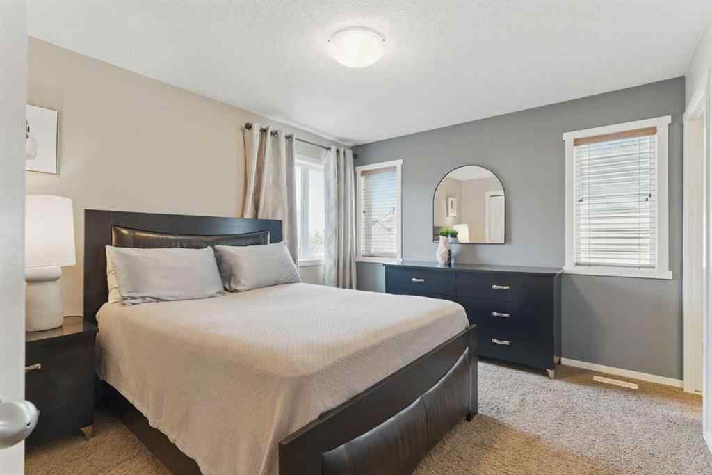 MLS® A2267895 - 19 Sage Bank Road NW in Sage Hill Calgary, Residential