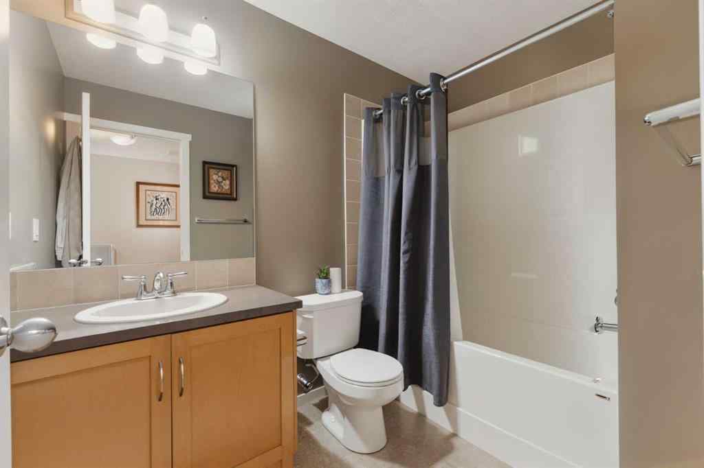 MLS® A2267895 - 19 Sage Bank Road NW in Sage Hill Calgary, Residential