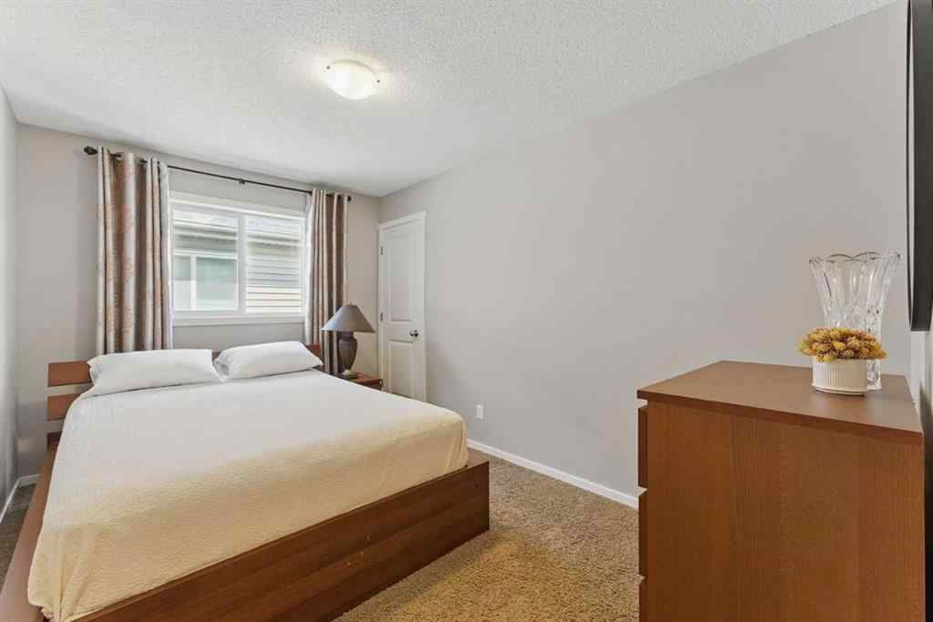 MLS® A2267895 - 19 Sage Bank Road NW in Sage Hill Calgary, Residential