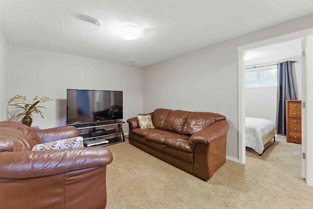 MLS® A2267895 - 19 Sage Bank Road NW in Sage Hill Calgary, Residential