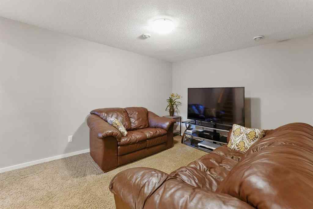 MLS® A2267895 - 19 Sage Bank Road NW in Sage Hill Calgary, Residential