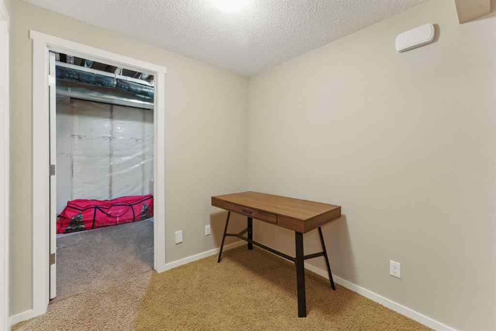 MLS® A2267895 - 19 Sage Bank Road NW in Sage Hill Calgary, Residential