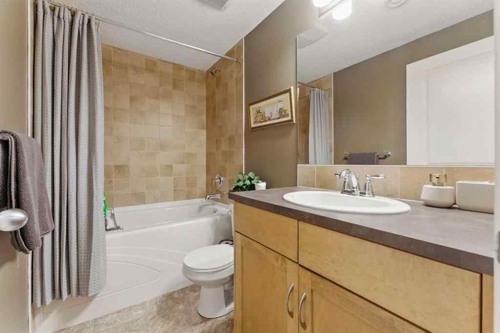 MLS® A2267895 - 19 Sage Bank Road NW in Sage Hill Calgary, Residential