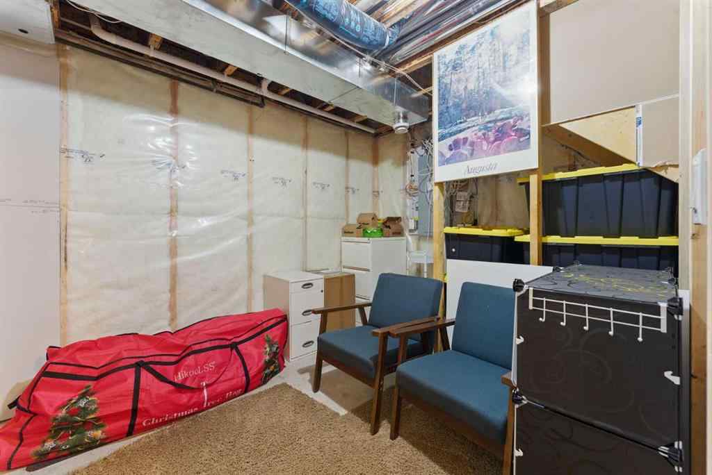 MLS® A2267895 - 19 Sage Bank Road NW in Sage Hill Calgary, Residential