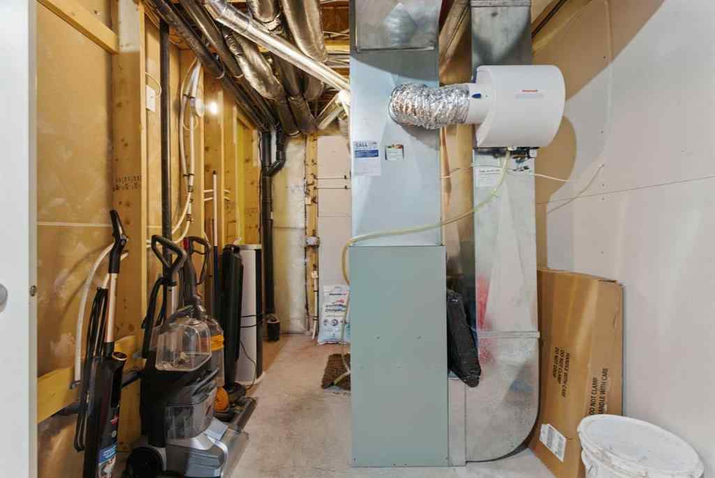 MLS® A2267895 - 19 Sage Bank Road NW in Sage Hill Calgary, Residential