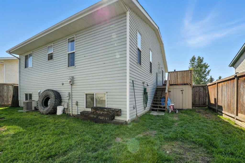 MLS® A2267896 - 85 O'Brien Crescent  in Oriole Park West Red Deer, Residential