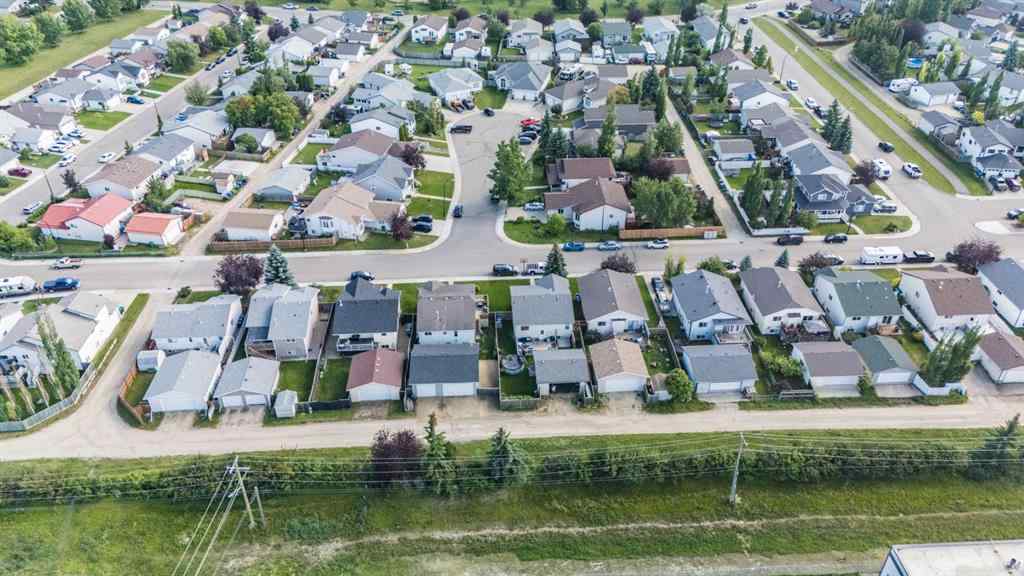 MLS® A2267896 - 85 O'Brien Crescent  in Oriole Park West Red Deer, Residential