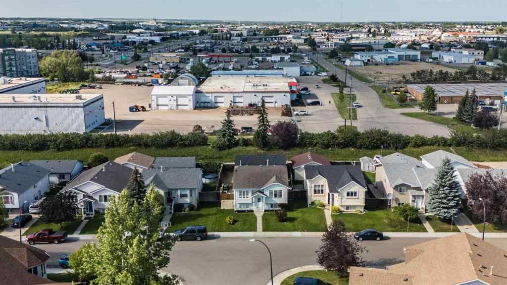MLS® A2267896 - 85 O'Brien Crescent  in Oriole Park West Red Deer, Residential