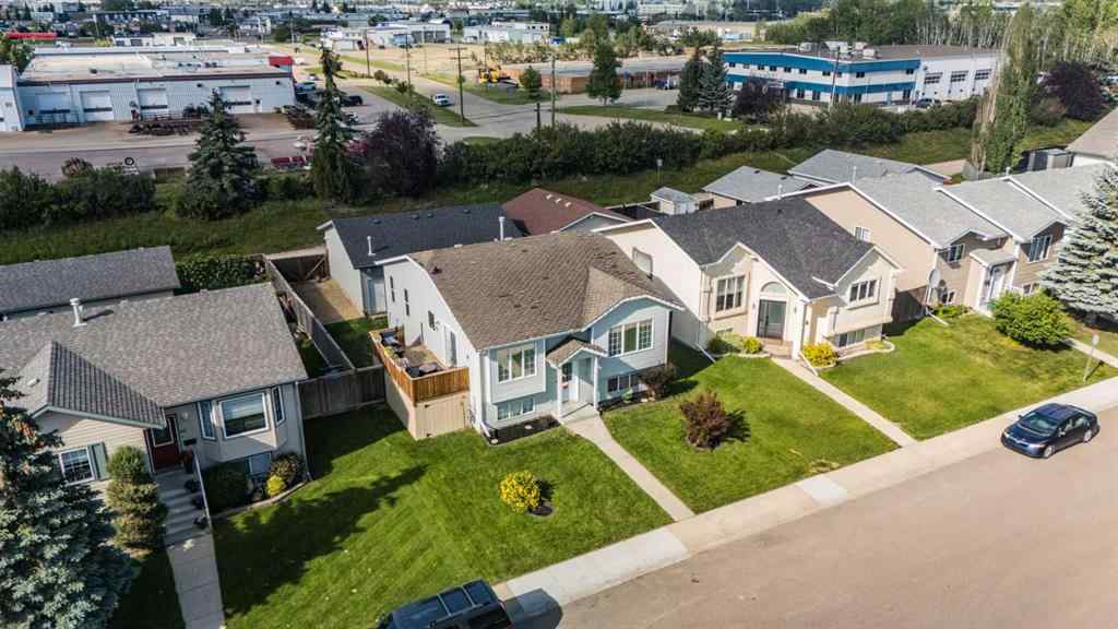 MLS® A2267896 - 85 O'Brien Crescent  in Oriole Park West Red Deer, Residential