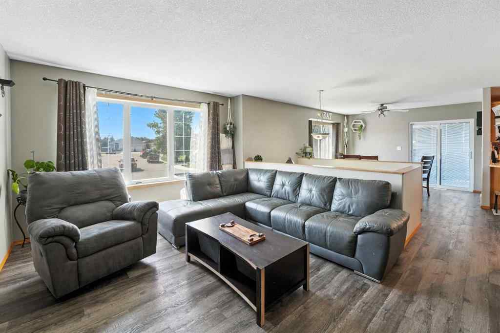 MLS® A2267896 - 85 O'Brien Crescent  in Oriole Park West Red Deer, Residential