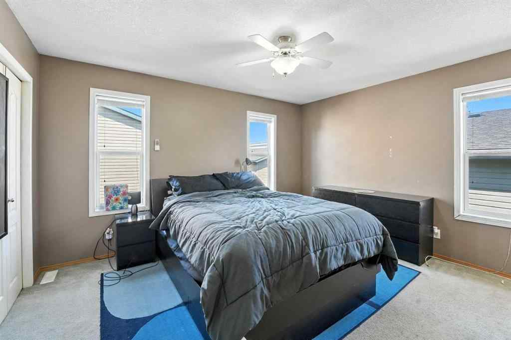 MLS® A2267896 - 85 O'Brien Crescent  in Oriole Park West Red Deer, Residential