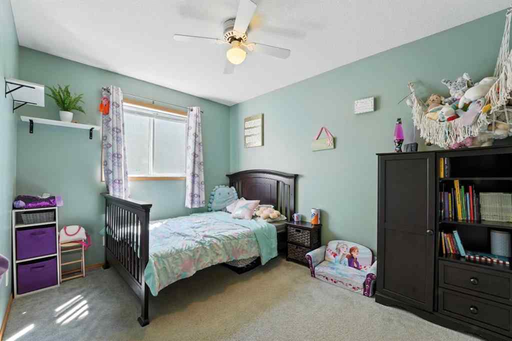 MLS® A2267896 - 85 O'Brien Crescent  in Oriole Park West Red Deer, Residential