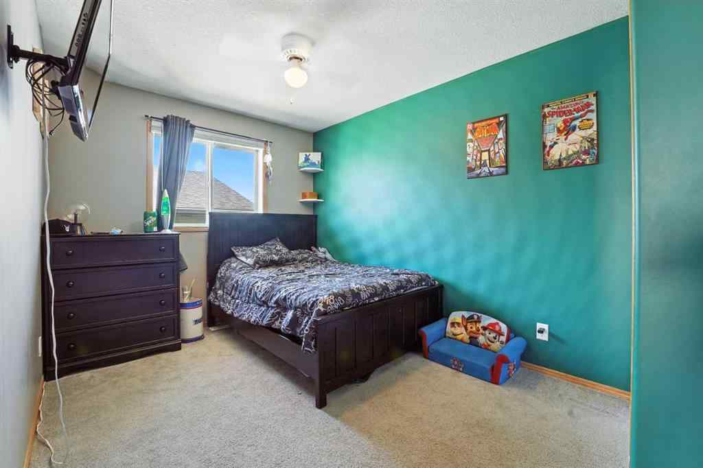 MLS® A2267896 - 85 O'Brien Crescent  in Oriole Park West Red Deer, Residential