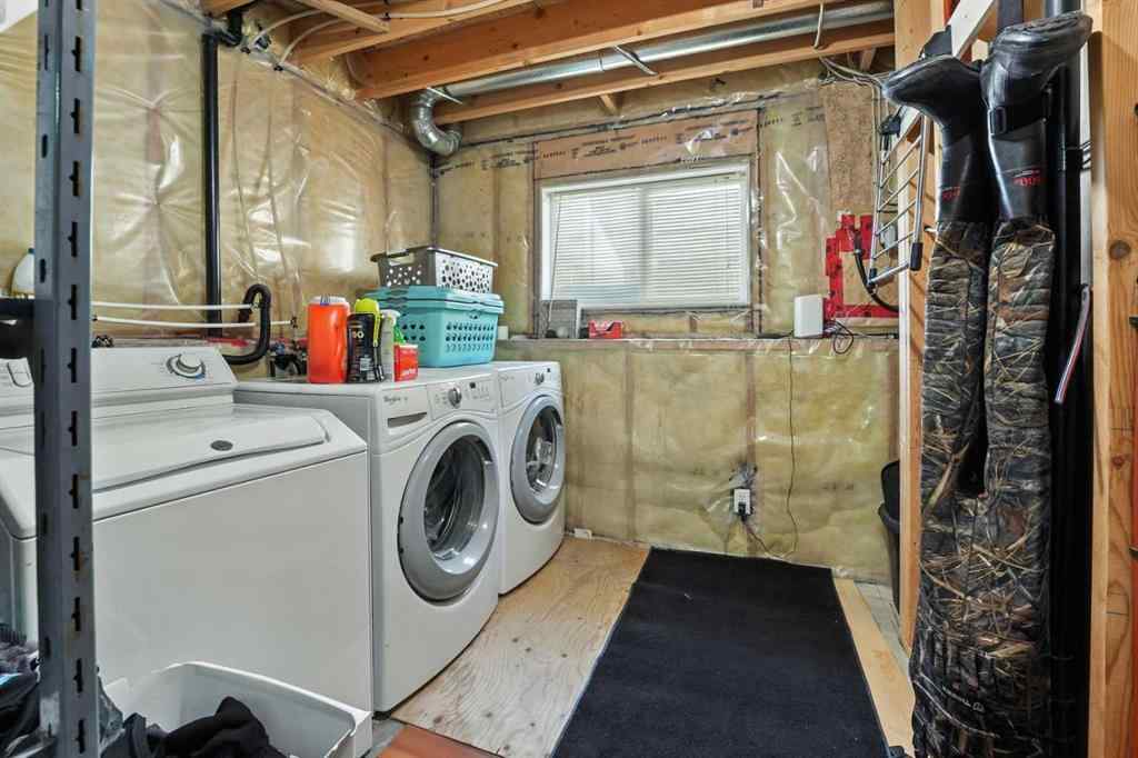 MLS® A2267896 - 85 O'Brien Crescent  in Oriole Park West Red Deer, Residential