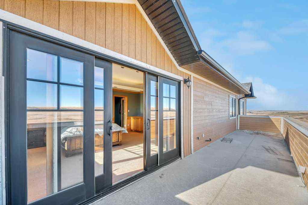 MLS® A2267897 - 253019 Range Road 241   in NONE Rural Wheatland County, Residential