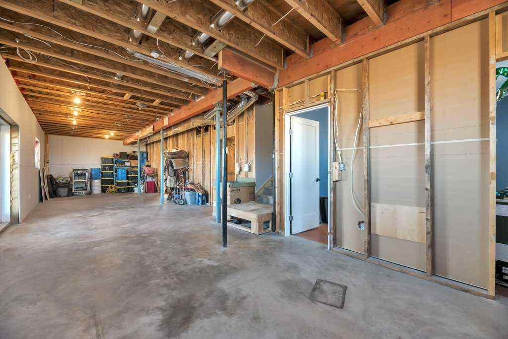 MLS® A2267897 - 253019 Range Road 241   in NONE Rural Wheatland County, Residential