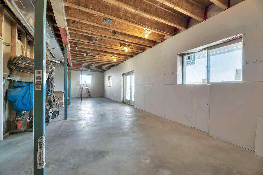 MLS® A2267897 - 253019 Range Road 241   in NONE Rural Wheatland County, Residential