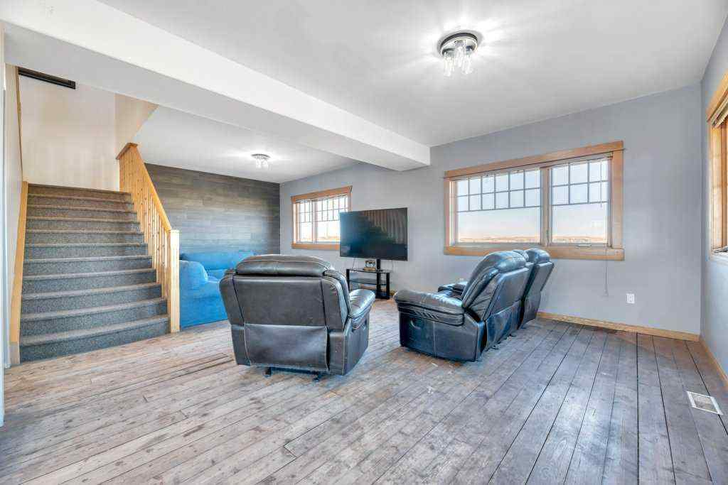 MLS® A2267897 - 253019 Range Road 241   in NONE Rural Wheatland County, Residential