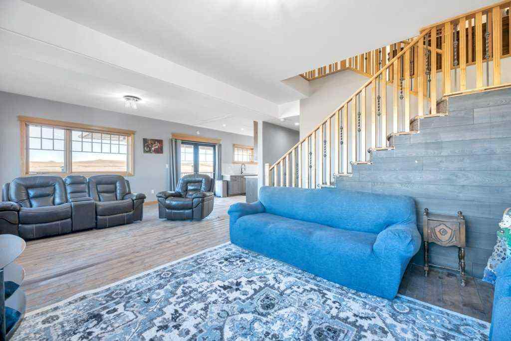 MLS® A2267897 - 253019 Range Road 241   in NONE Rural Wheatland County, Residential