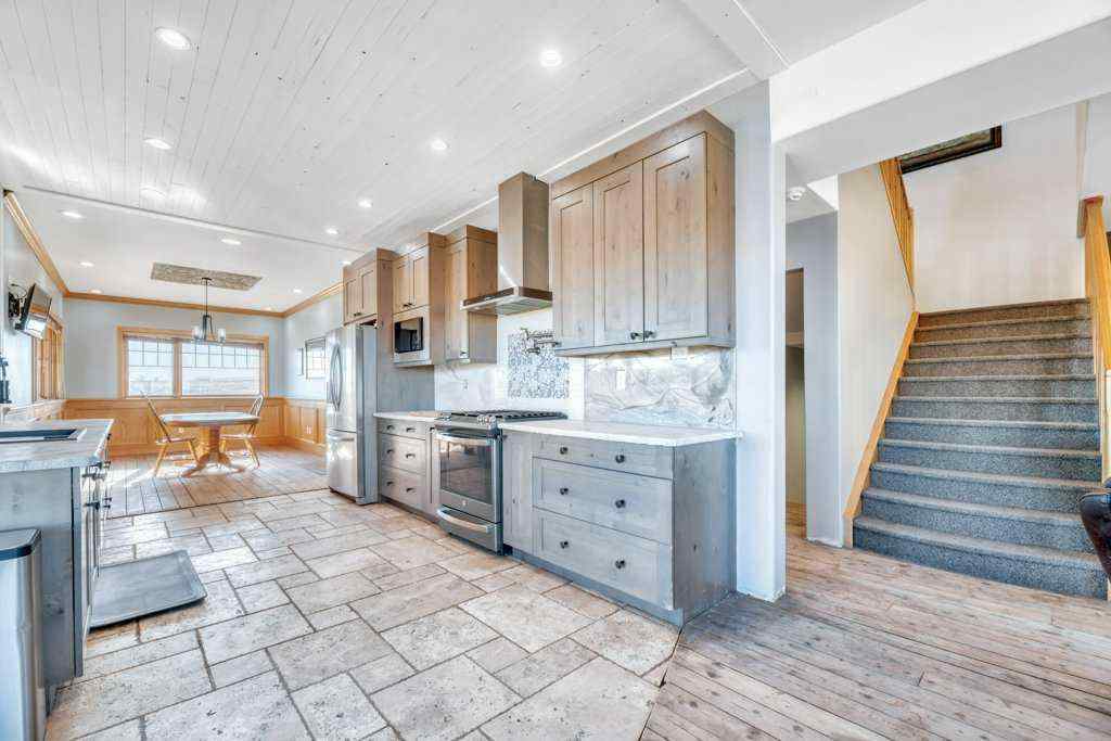 MLS® A2267897 - 253019 Range Road 241   in NONE Rural Wheatland County, Residential