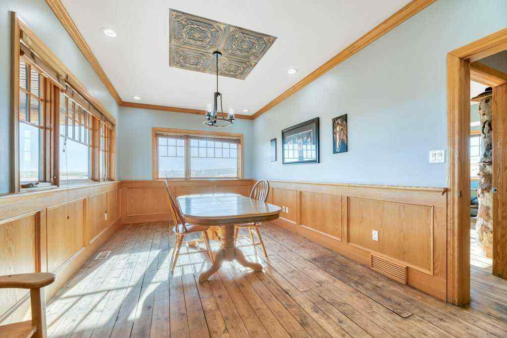 MLS® A2267897 - 253019 Range Road 241   in NONE Rural Wheatland County, Residential