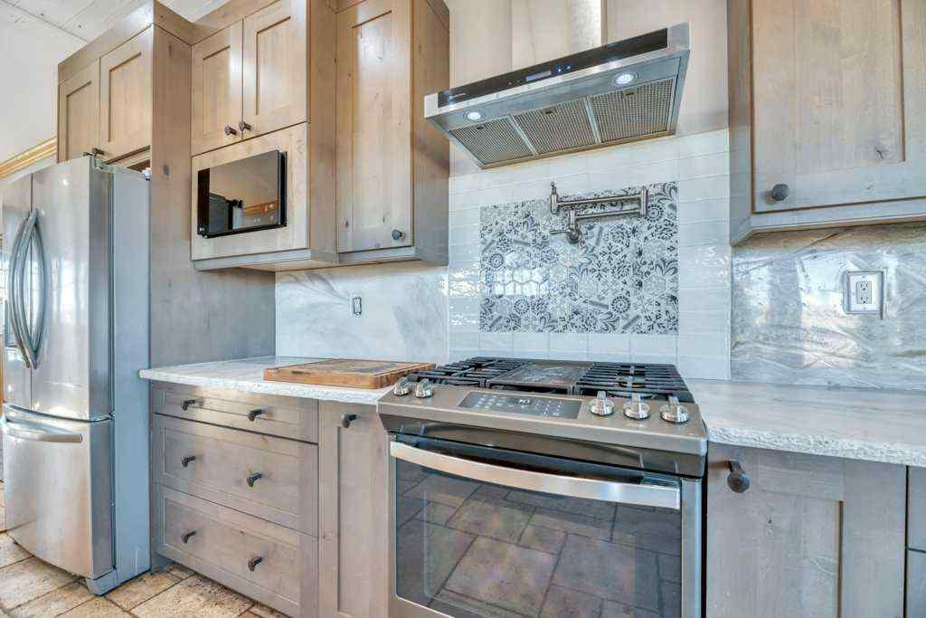 MLS® A2267897 - 253019 Range Road 241   in NONE Rural Wheatland County, Residential