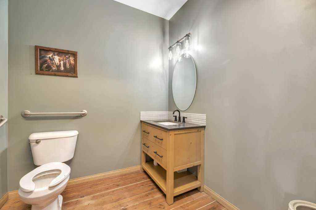 MLS® A2267897 - 253019 Range Road 241   in NONE Rural Wheatland County, Residential