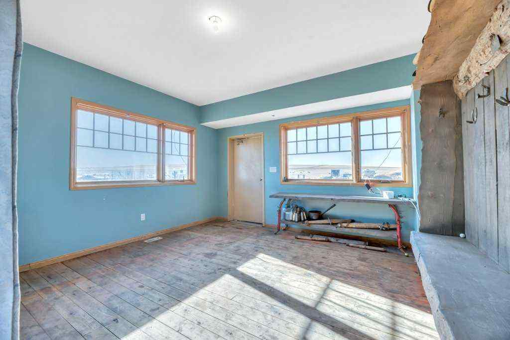 MLS® A2267897 - 253019 Range Road 241   in NONE Rural Wheatland County, Residential