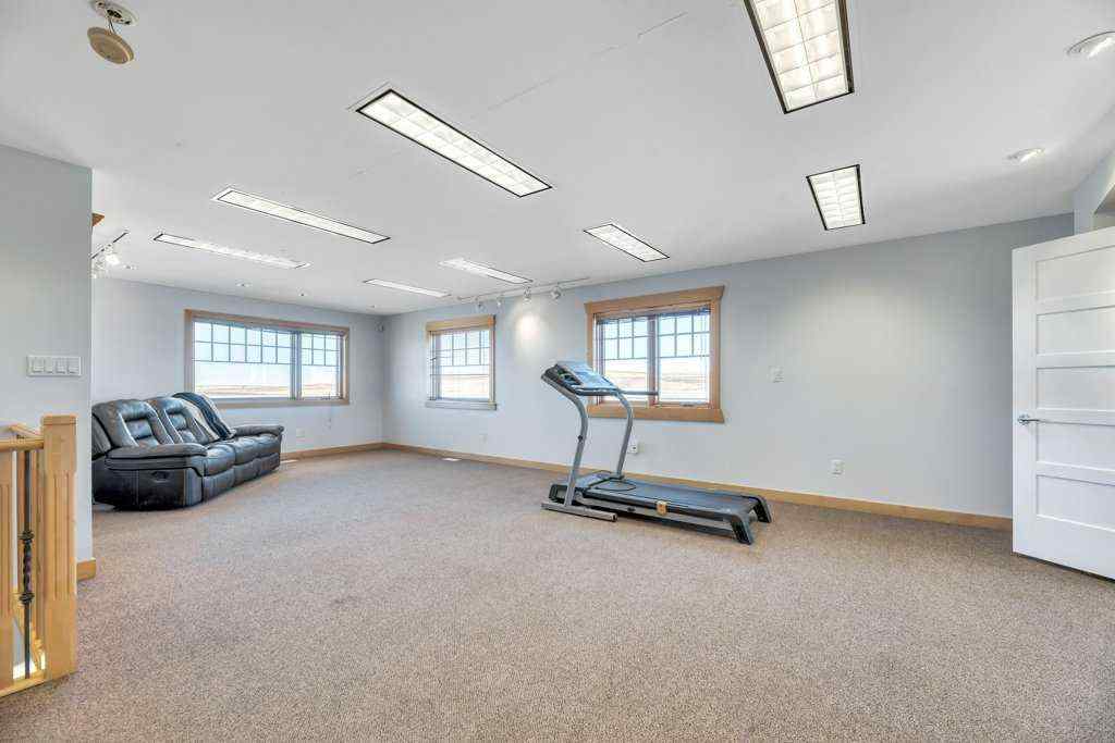 MLS® A2267897 - 253019 Range Road 241   in NONE Rural Wheatland County, Residential