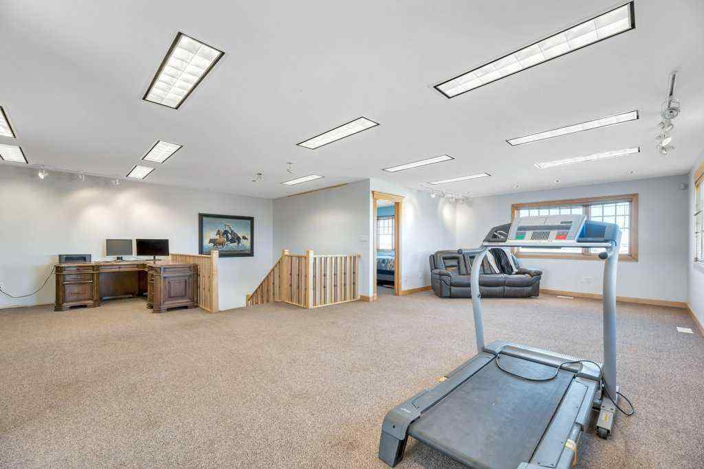 MLS® A2267897 - 253019 Range Road 241   in NONE Rural Wheatland County, Residential